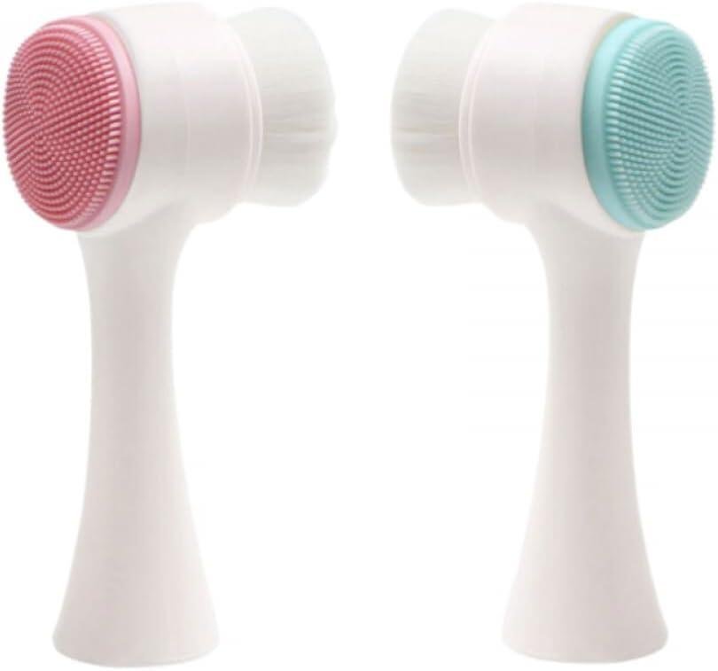 Cepillo de Limpieza Facial 3 en 1 - Producto de alta calidad para tu hogar - Imagen 2