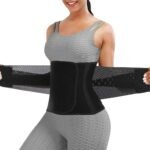 Faja Moldeadora- Cinturón Reductor y Faja de Entrenamiento - Producto de alta calidad para tu hogar