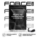 ForceLab V2 Tiras nasales magnéticas - Producto de alta calidad para tu hogar
