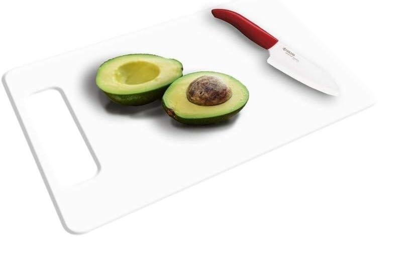 Tabla de cortar 25,5 x 40,5 cm - Producto de alta calidad para tu hogar - Imagen 4