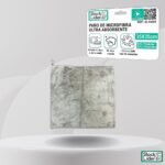 Paño de microfibra ultra absorbente 35x35cm - Producto de alta calidad para tu hogar