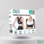 Corrector de postura - Producto de alta calidad para tu hogar