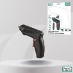 Destornillador eléctrico multifunción - Producto de alta calidad para tu hogar