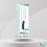 Cuchillo de cerámica 20cm - Producto de alta calidad para tu hogar
