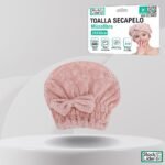 Toalla secapelo 25x30 cm - Producto de alta calidad para tu hogar