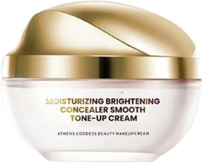 Crema correctora iluminadora hidratante y tonificante suave - Producto de alta calidad para tu hogar - Imagen 2