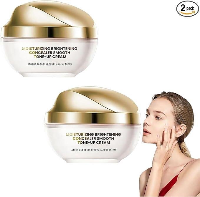 Crema correctora iluminadora hidratante y tonificante suave - Producto de alta calidad para tu hogar - Imagen 4