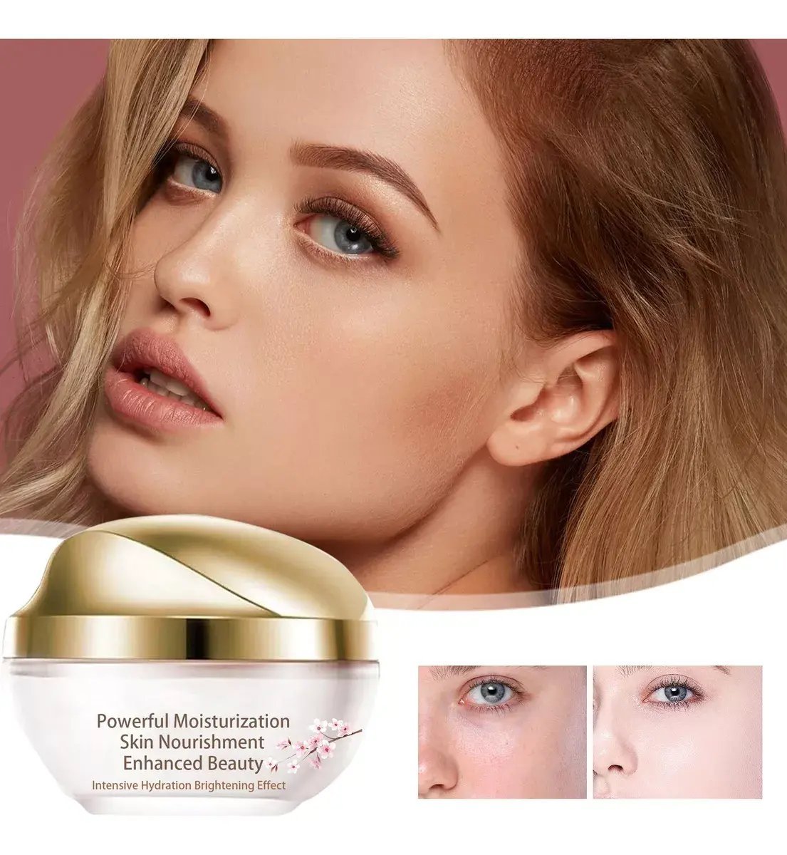 Crema correctora iluminadora hidratante y tonificante suave - Producto de alta calidad para tu hogar