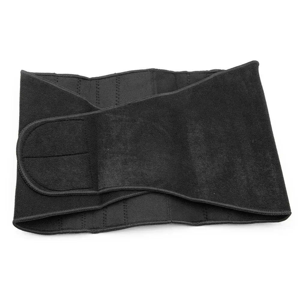 Faja Lumbar Ergonómica Reforzada (YC 772B) - Producto de alta calidad para tu hogar - Imagen 3