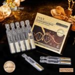 Esencia Doble Acción Antiarrugas  Tratamiento Intensivo para una Piel Joven y Radiante - Producto de alta calidad para tu hogar