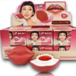 Mascarilla Nutritiva para Labios de Cereza  Hidratación y Suavidad Intensa - Producto de alta calidad para tu hogar