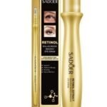 Sérum Contorno de Ojos Antiarrugas con Retinol  Rejuvenece y Restaura tu Mirada - Producto de alta calidad para tu hogar