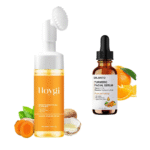Limpiador facial de cúrcuma - Producto de alta calidad para tu hogar