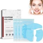 Parches Faciales de Colágeno Hidrolizado  Hidratación, Firmeza y Juventud para tu Piel - Producto de alta calidad para tu hogar