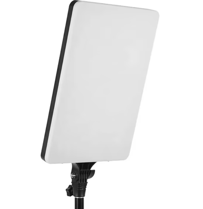 16 Inches LED Fill Light Iluminación Profesional para Fotos y Videos - Producto de alta calidad para tu hogar