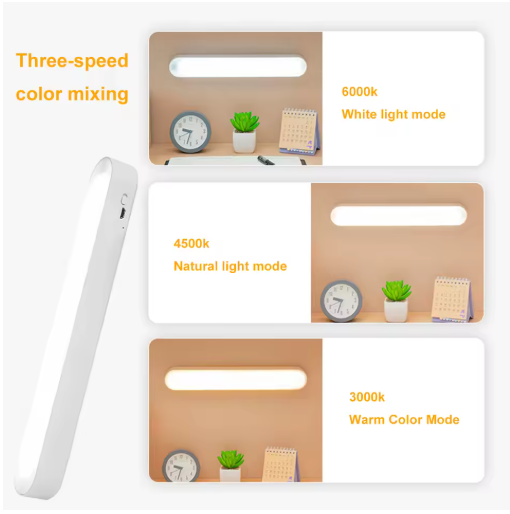 LED Strip Sensor Light Iluminación Inteligente con Sensor de Movimiento - Producto de alta calidad para tu hogar - Imagen 3