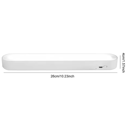 LED Strip Sensor Light Iluminación Inteligente con Sensor de Movimiento - Producto de alta calidad para tu hogar