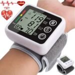 Monitor de Presión Arterial Electrónico  Control Preciso y Fácil en Casa - Producto de alta calidad para tu hogar