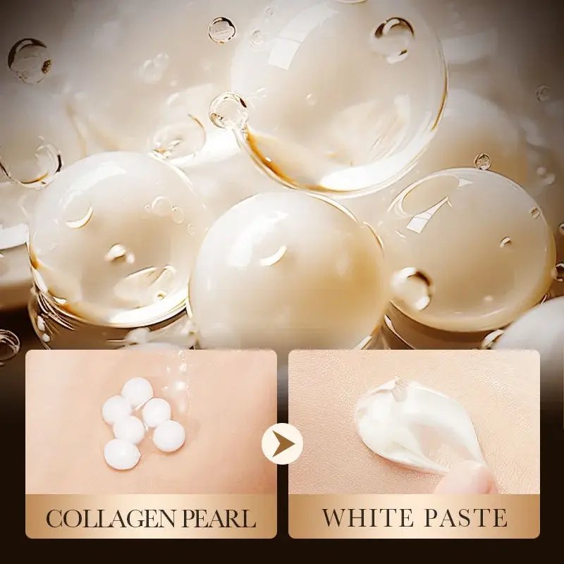 Crema Facial Reparadora Multiefecto Perla Elástica 70g Hidratación, Regeneración y Luminosidad en un Solo Paso - Producto de alta calidad para tu hogar - Imagen 2