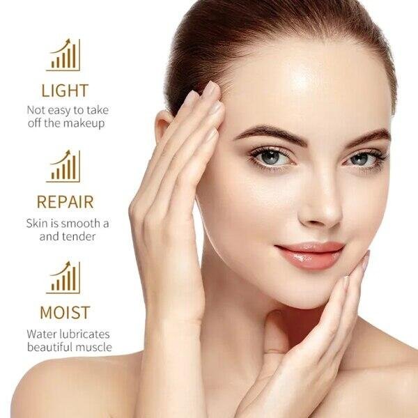 ESENCIA FACIAL CALMANTE HIDRATANTE 100% NATURAL CON CAMOMILA - Producto de alta calidad para tu hogar - Imagen 3