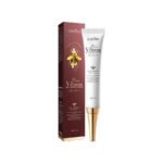 Contorno de Ojos Reafirmante Antiarrugas con Veneno de Abeja (20g) Efecto Lifting Natural - Producto de alta calidad para tu hogar