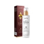 Loción Nutritiva Reafirmante Antiarrugas con Veneno de Abeja (115ml)  Lifting Natural y Hidratación Profunda - Producto de alta calidad para tu hogar