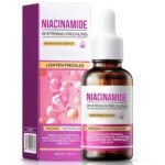 Esencia Iluminadora Blanqueadora Antipecas (30ml) - Producto de alta calidad para tu hogar