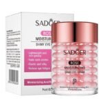 Contorno de Ojos Brillante Hidratante (60g)  Hidratación y Luminosidad para una Mirada Radiante - Producto de alta calidad para tu hogar