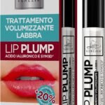 Tratamiento Voluminizador de Labios Hyaluronic (10ml)  Efecto Relleno e Hidratación Profunda - Producto de alta calidad para tu hogar