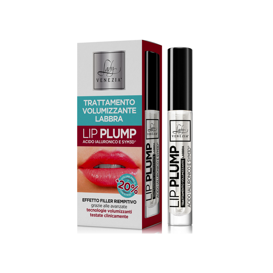 Tratamiento Voluminizador de Labios Hyaluronic (10ml) Efecto Relleno e Hidratación Profunda - Producto de alta calidad para tu hogar - Imagen 3