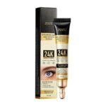Contorno de Ojos Multiefecto Hialurónico  24K (20gr)  Hidratación, Reafirmación - Producto de alta calidad para tu hogar