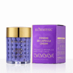 Crema Facial Reafirmante Cápsula 3D (64gr)  Lifting Instantáneo y Nutrición Profunda - Producto de alta calidad para tu hogar