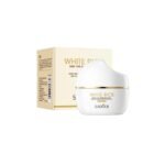 Crema Facial Hidratante Profunda  Iluminadora con Niacinamida y Arroz (50g) - Producto de alta calidad para tu hogar