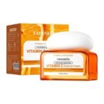 Crema Facial Blanqueadora e Iluminadora con Vitamina C (50g) - Producto de alta calidad para tu hogar