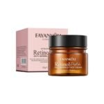 Crema Facial Antiarrugas con Péptidos (50g) - Producto de alta calidad para tu hogar