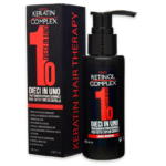 Tratamiento Capilar 10 en 1 de 100 ml - Producto de alta calidad para tu hogar
