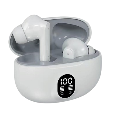 Auriculares inalámbricos bluetooth - Producto de alta calidad para tu hogar - Imagen 3