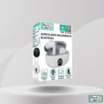 Auriculares inalámbricos bluetooth - Producto de alta calidad para tu hogar