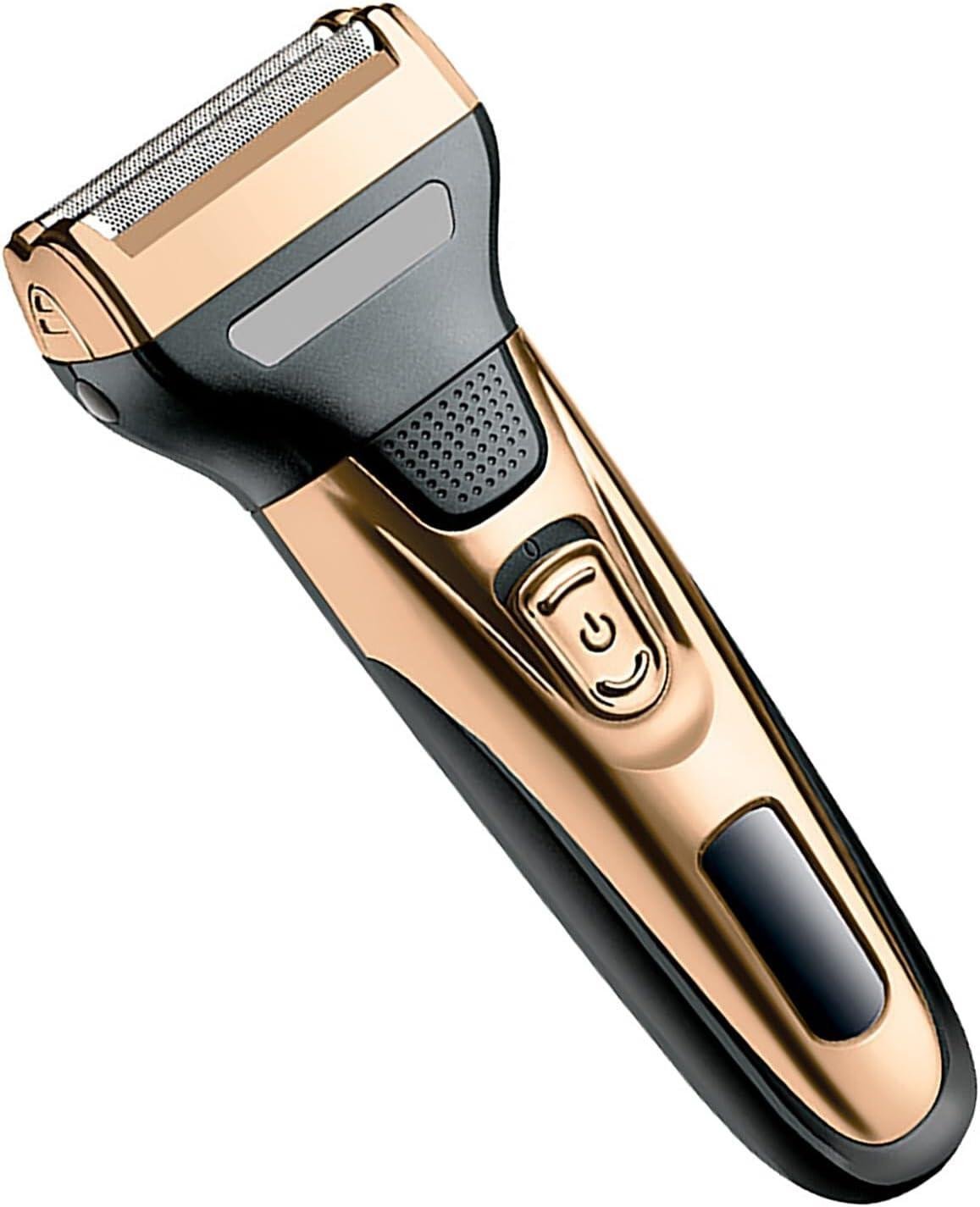 Afeitadora recargable 3 en 1 - Producto de alta calidad para tu hogar - Imagen 3