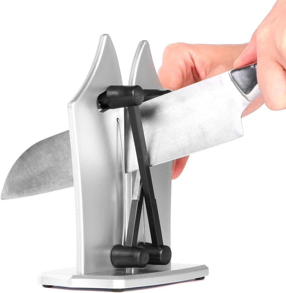 Afilador de cuchillos - Producto de alta calidad para tu hogar - Imagen 3