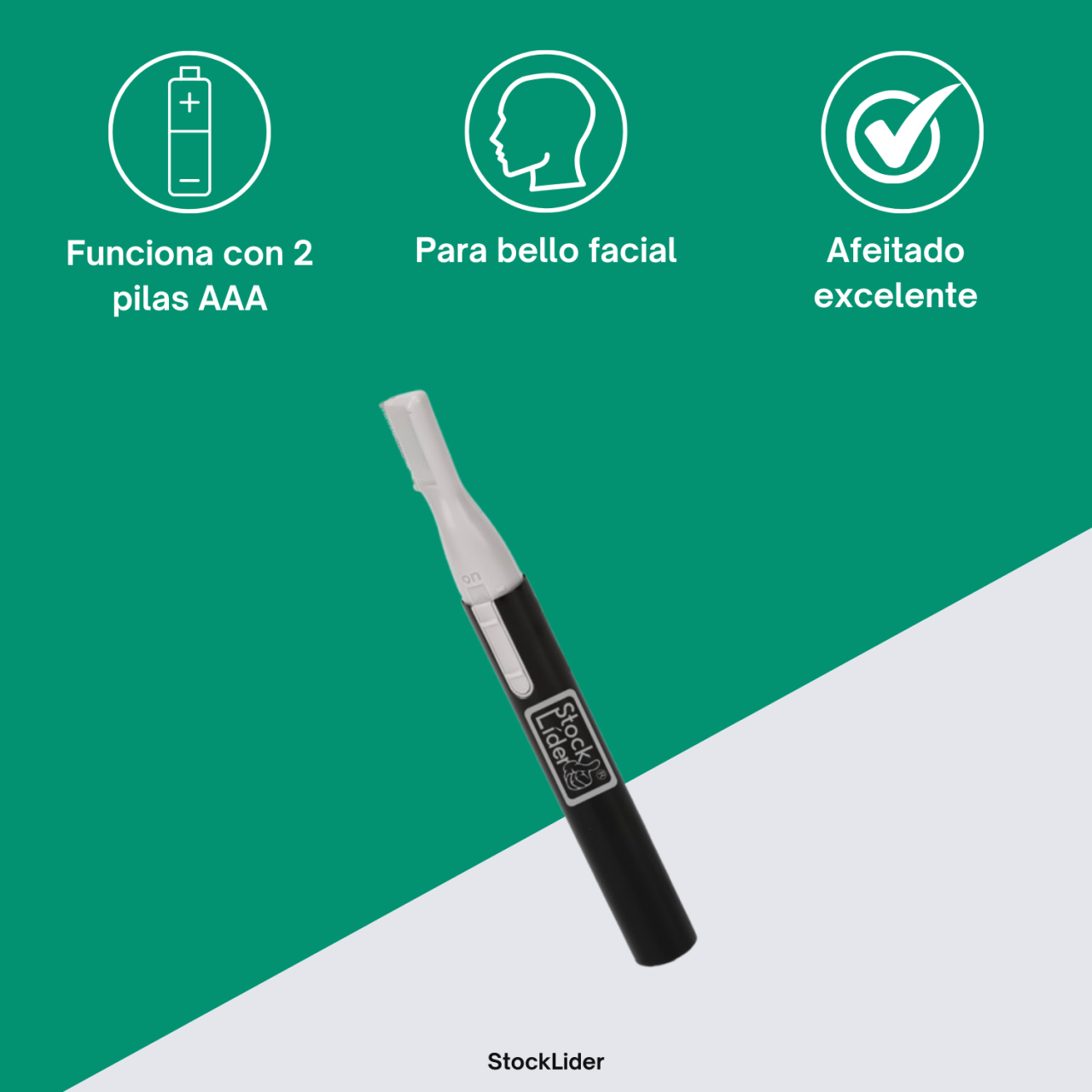 Recortador de vello - Producto de alta calidad para tu hogar - Imagen 2