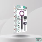 Secador iónico - Producto de alta calidad para tu hogar