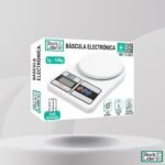 Báscula electrónica - Producto de alta calidad para tu hogar