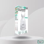 Batidora portátil - Producto de alta calidad para tu hogar