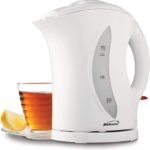 Jarra Eléctrica  Hervidor Rápido, Seguro y Eficiente para el Hogar - Producto de alta calidad para tu hogar