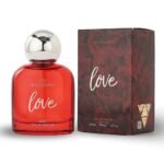 Perfume Love para Mujer 50ml - Producto de alta calidad para tu hogar