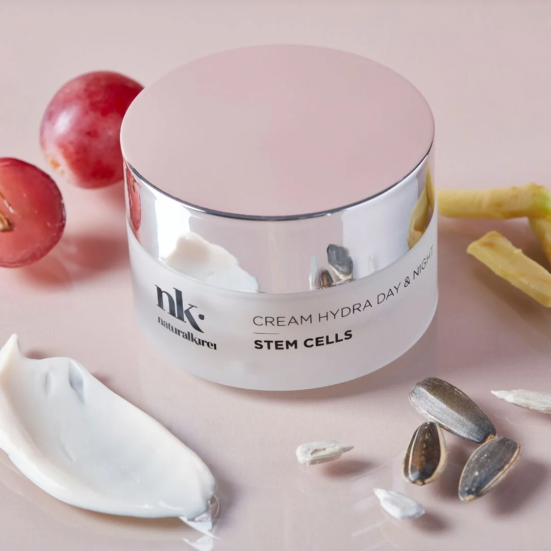 NK Cream Hydra Day & Night - Producto de alta calidad para tu hogar - Imagen 2