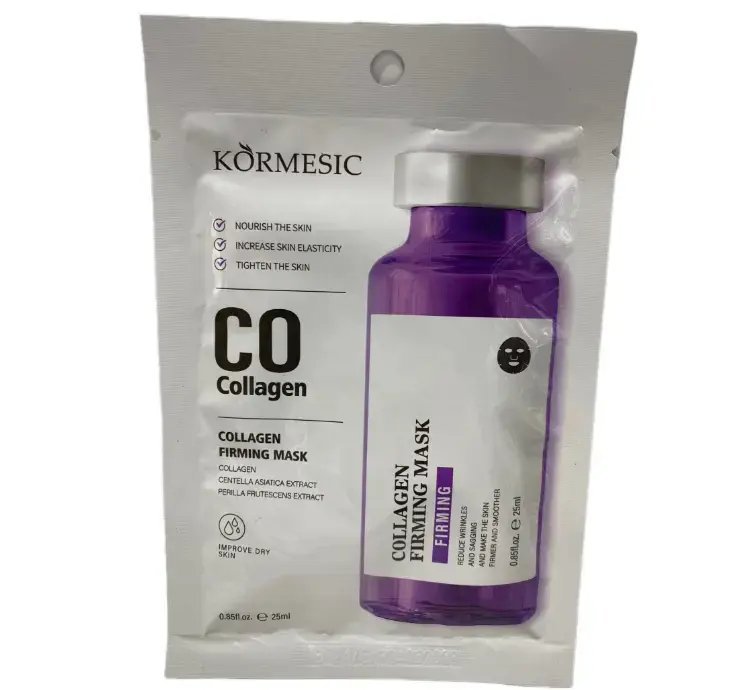 Mascarilla con Colágeno 25ml - Producto de alta calidad para tu hogar - Imagen 2