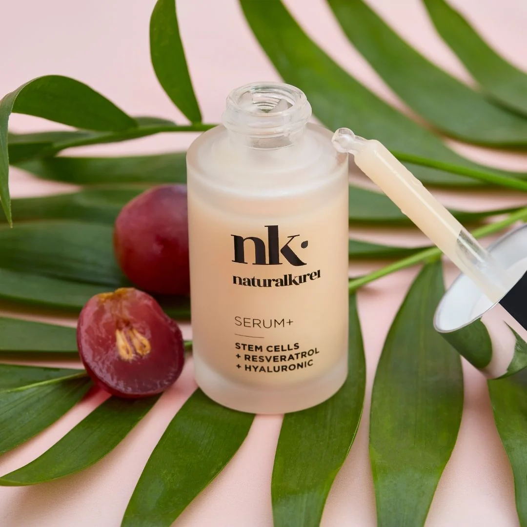 NK Serum+ - Producto de alta calidad para tu hogar - Imagen 4