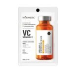 Mascarilla Blanqueadora con Vitamina C 25ml - Producto de alta calidad para tu hogar